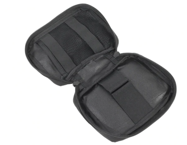 Molle Shop Individual First Aid Kit Pouch - Image 5